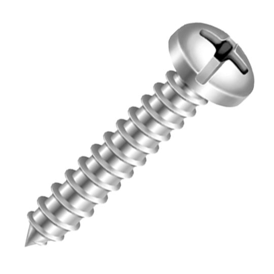 PA PN PH AA 4,2x19 RI ZB