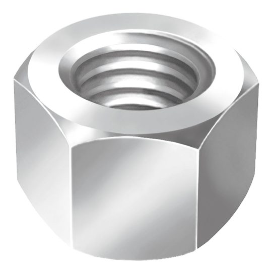 PO SX UNC 5/8 CHV 15/16 ZB
