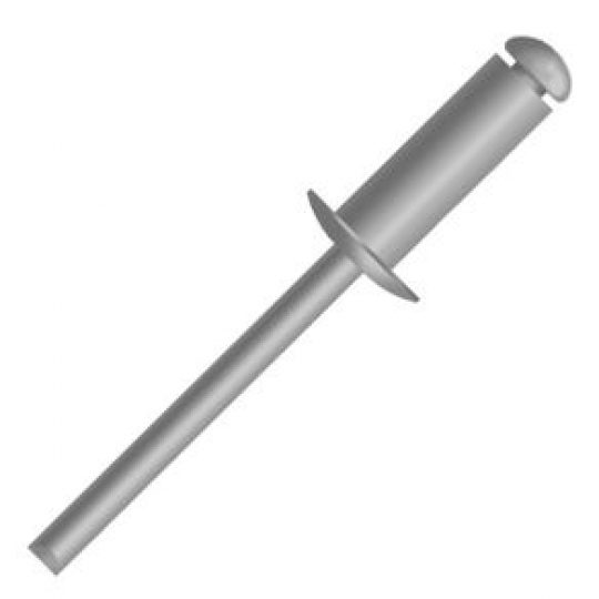 REBITE ALUM 3,2X16MM