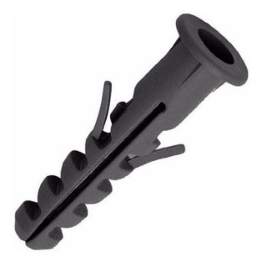 BUCHAS U-B P/ PARAF 12MM USAF