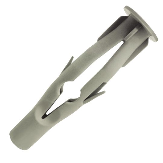 BUCHAS U-FU P/ PARAF 8MM USAF