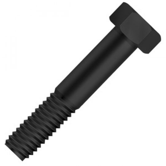 PA SX AC UNC G.5 5/8x2 RP ET