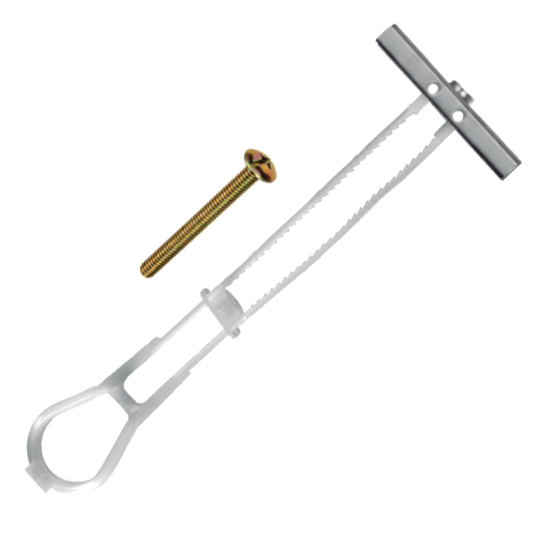 BUCHA W-DRY BOLT PEAD 1/4 C/ PF TAB
