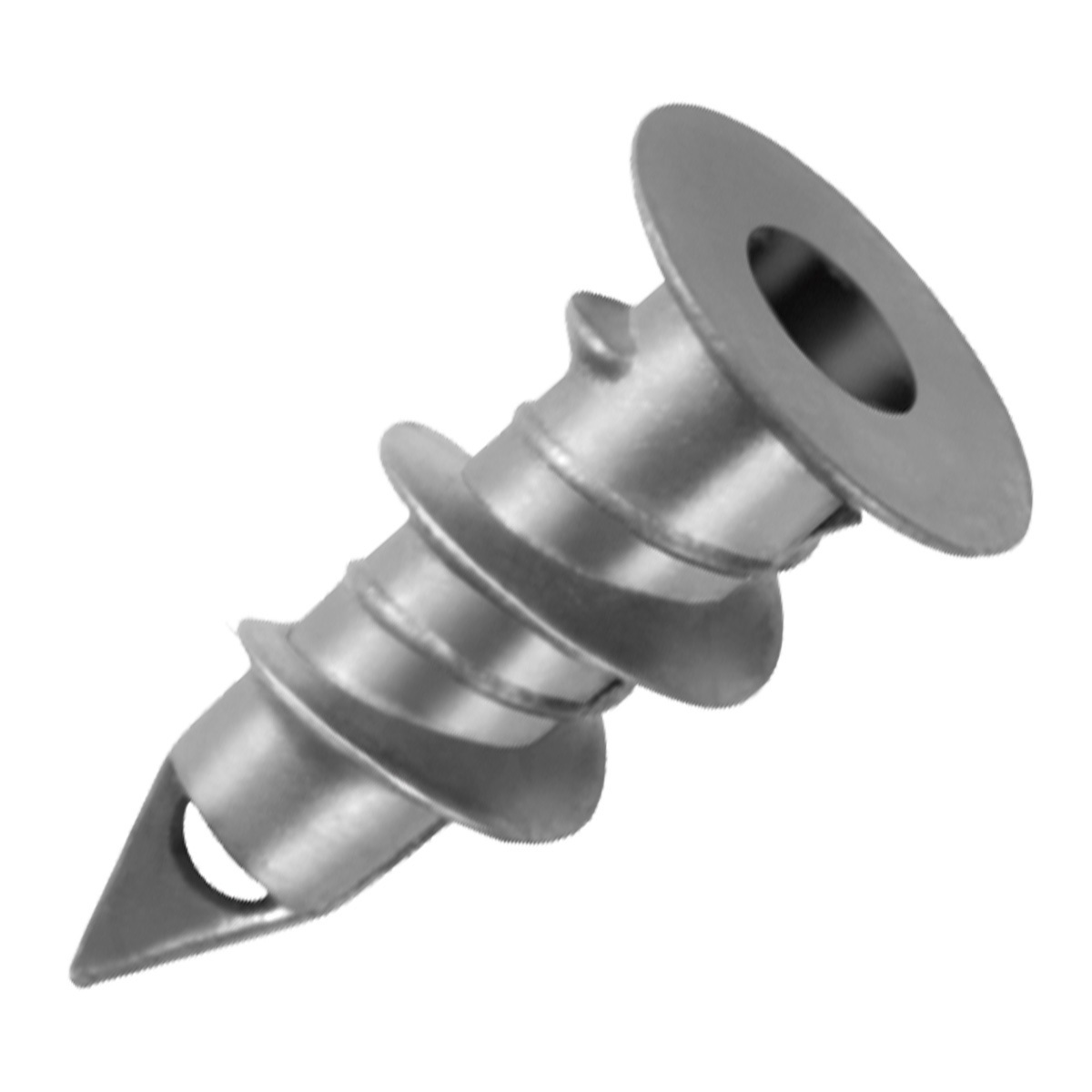 BUCHA ROSQUEAVEL 1/4 ZAMAK