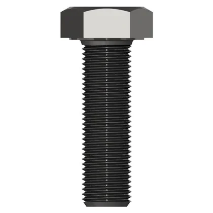 Sextavado MA 8.8 ET
