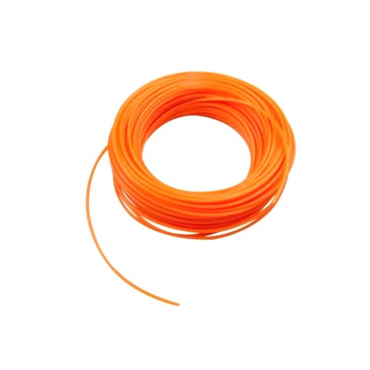 Fio de Nylon Para Roçadeira