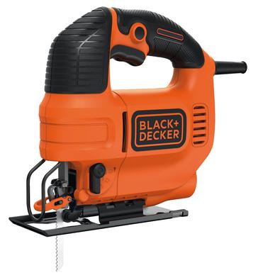 Serra Tico-tico 420w Ks501 Black&Decker