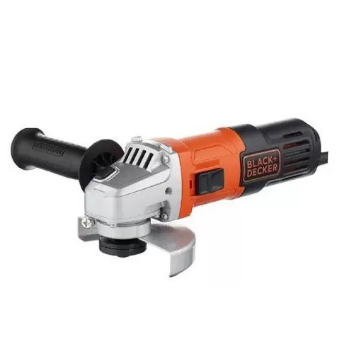 Esmerilhadeira Angular Black Decker 4.1/2 650w