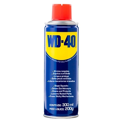 WD-40 Multiuso
