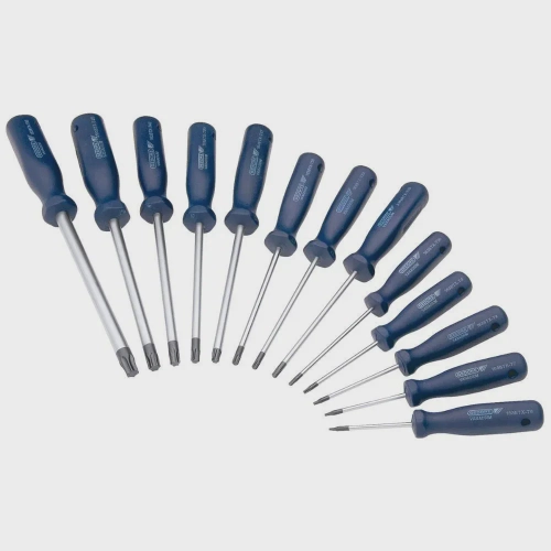 Chaves Torx Gedore