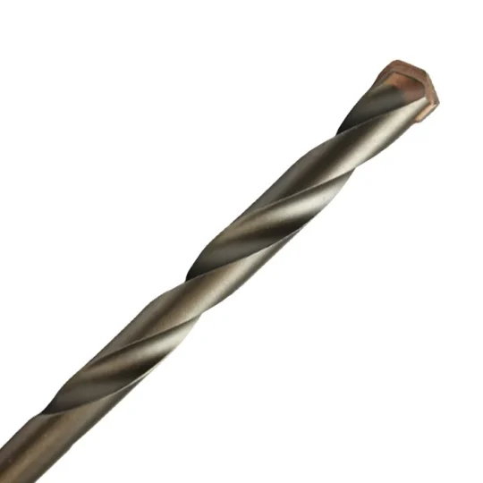 Broca Concreto Ponta com Metal Duro