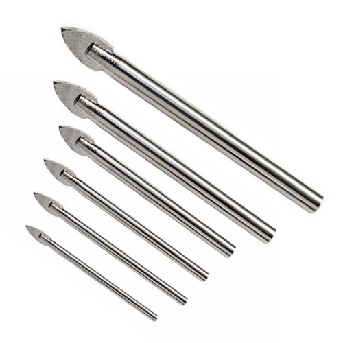Brocas de Vidro
