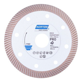 Disco Porcelanato