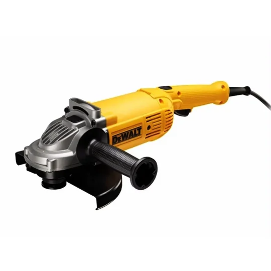 Esmerilhadeira Angular 7” 2200W DWE491BR DeWalt