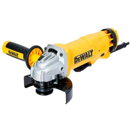 Esmerilhadeira Angular 5" 1200W DWE4212 DeWalt