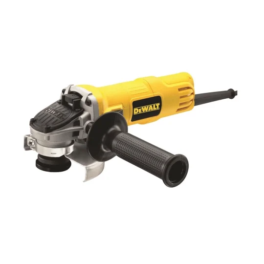 Esmerilhadeira Angular 4.1/2" 800W DWE4020 DeWalt