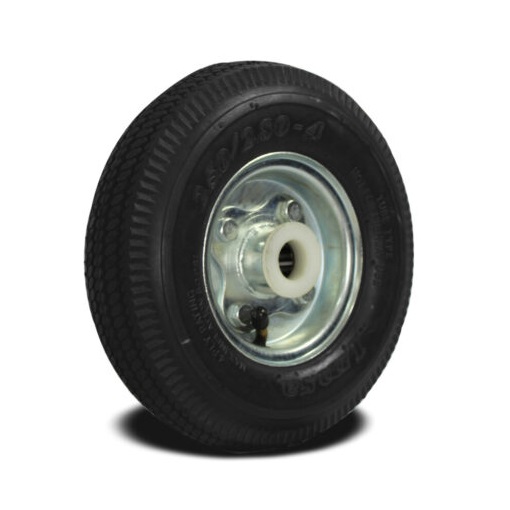 Roda Pneumática Com Rolamento de Esfera 3504 IMSA