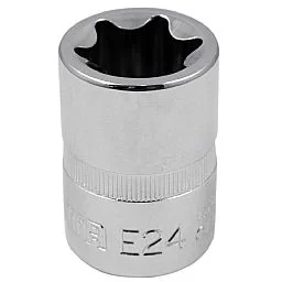 Soquetes Torx