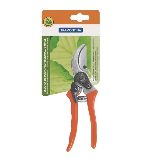Tesoura de Poda Metálica Profissional Tramontina