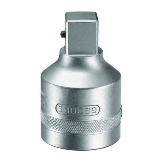 Adaptador de Soquete 3/4 x 1/2