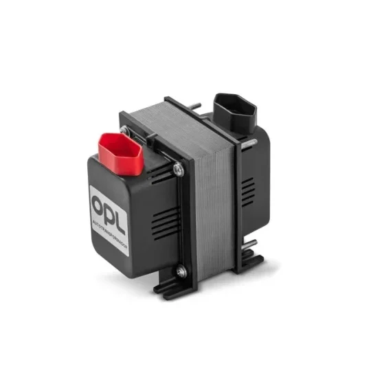 Autotransformador 3000va Conversor Energia 110v 220v - OPL