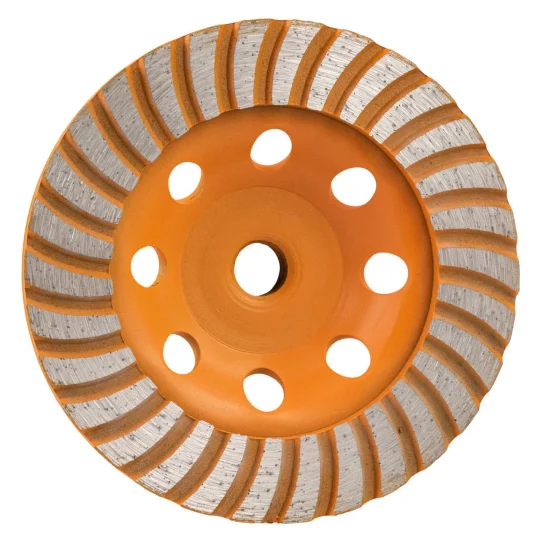 Disco de Desbaste
