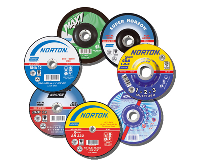 Discos de Corte