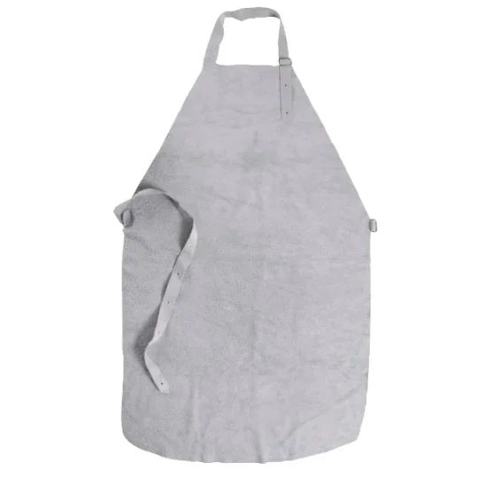 Avental de Raspa 1,20 x 0,60cm