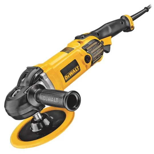 Lixadeira Politriz Angular 7''- 9'' 1250W DWP849X DeWalt