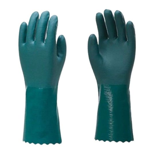 Luva PVC - 36CM