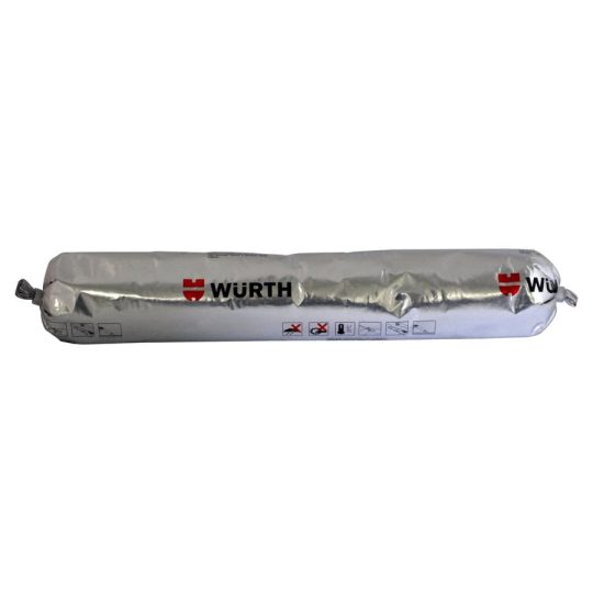 Pu Sasche Wurth 800g