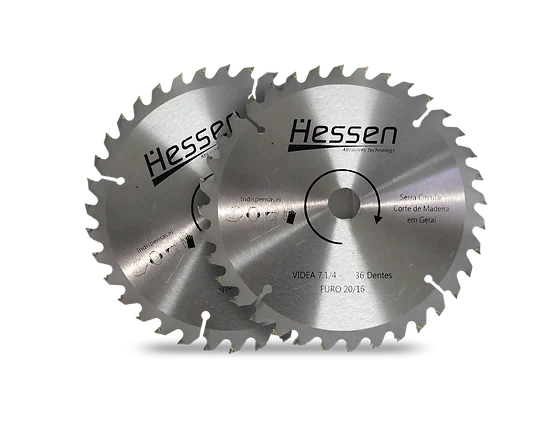 Discos de Serras Circular