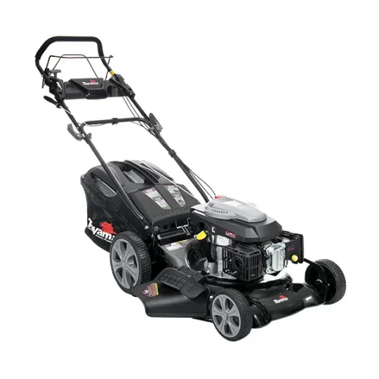 Cortador de Grama TLM510TRMS-60L 173CC 6HP Toyama