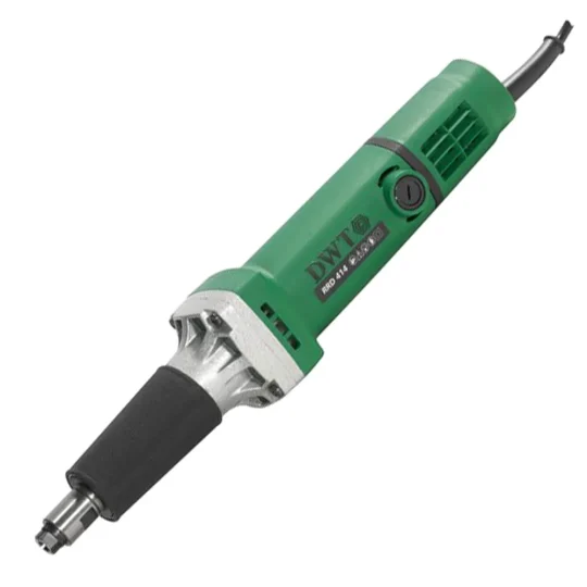 Retificadeira Reta 400W 1/4" RRD414 Dwt