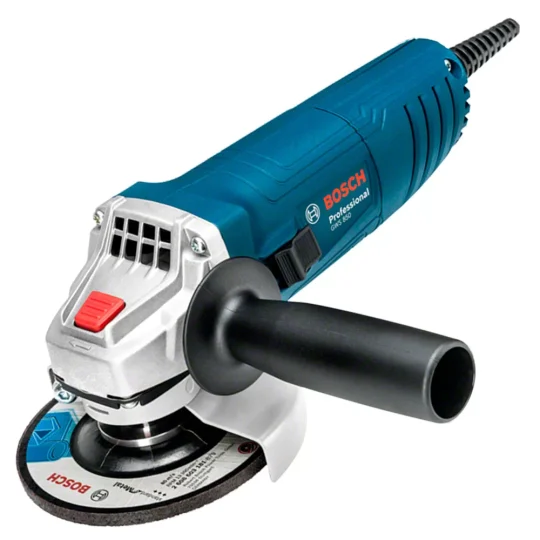 Esmerilhadeira Angular GWS-850 4.1/2 Pol. 850W Bosch