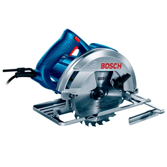 Serra Circ 7.1/4 GKS 150 1500W Bosch