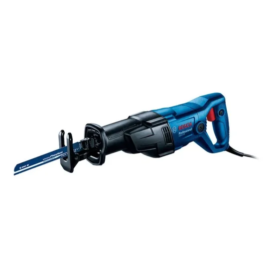Serra Sabre GSA 120 1200W Bosch