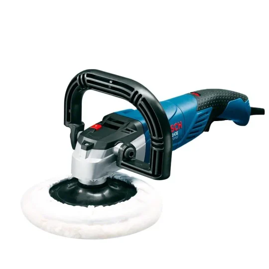 Politriz Angular 7 GPO 12 CE 1250W Bosch
