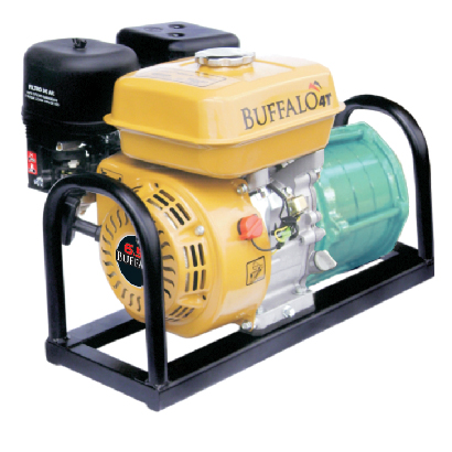 Motobomba a Gasolina BFG P11/4  1"x1" 196CC 6,5CV Buffalo