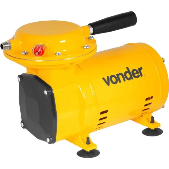 Compressor Ar Direto 1/2CV 2,3 PCM Vonder