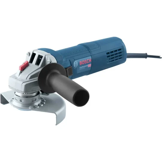 Esmerilhadeira Angular 5'' GWS 9-125 900W Bosch