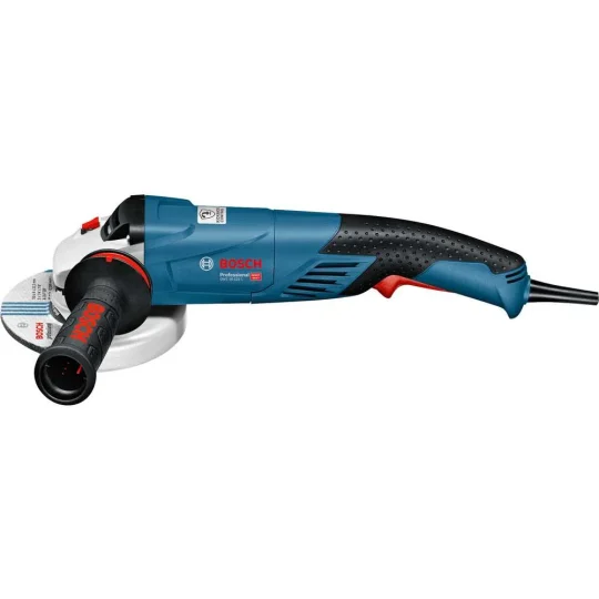 Esmerilhadeira Angular 5" GWS18-125PL 1800W Bosch