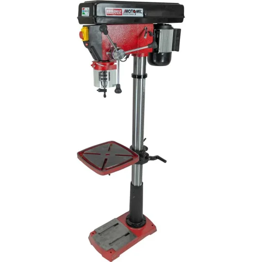 Furadeira de Coluna RDM-2801F 1,0 CV Motomil