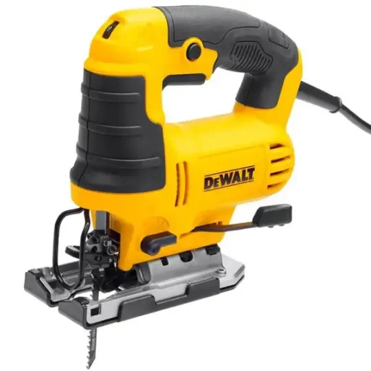 Serra Tico Tico Orbital 650W DWE300 DeWalt