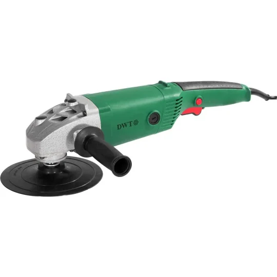 Lixadeira Angular 7" 1400W LAD1407 Dwt