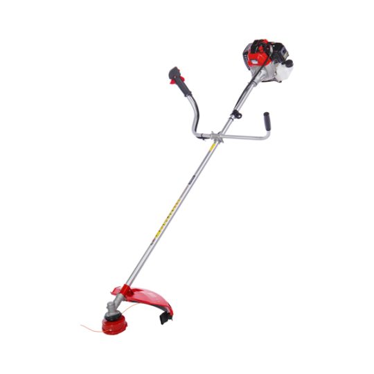 Roçadeira a Gasolina RT52L-B 52CC 2HP Guidão Bicicleta Toyama