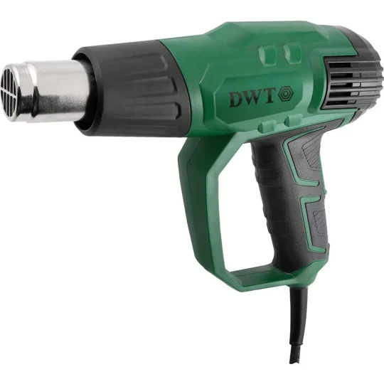 Soprador Térmico 2.000W STD 200 Dwt