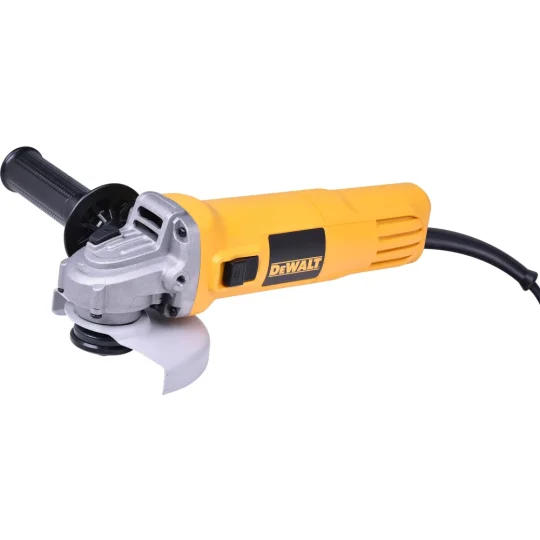 Esmerilhadeira Angular 4.1/2” 700W DWE4010 DeWalt