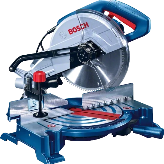 Serra Esquadria GCM 10X 1700W Bosch