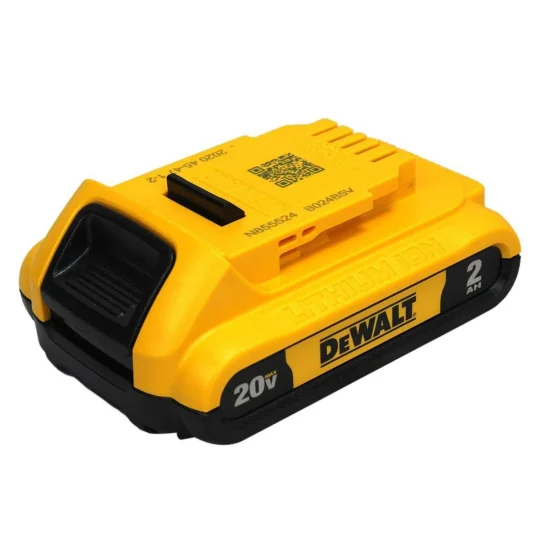 Bateria DCB203 20V MAX 2.0Ah DeWalt
